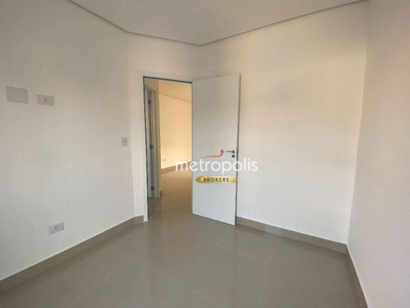 Imagem Apartamento com 2 Quartos à Venda, 40 m² em Vila Humaitá - Santo André