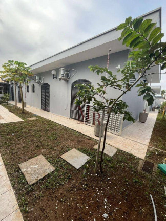 Imagem Casa com 4 Quartos à Venda, 768 m² em Balneário Flórida - Praia Grande