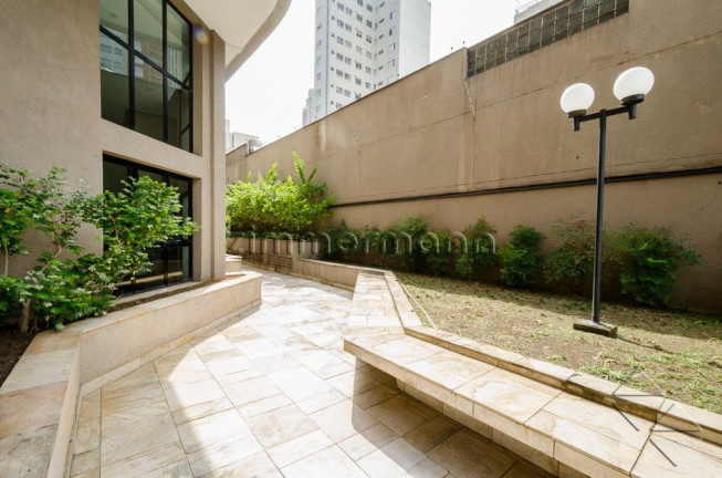Imagem Apartamento com 3 Quartos à Venda, 180 m² em Pinheiros - São Paulo Imagem Apartamento com 3 Quartos à Venda, 180 m² em Pinheiros - São Paulo