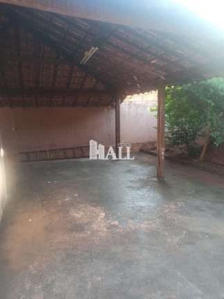 Imagem Casa com 2 Quartos à Venda, 42 m² em Jardim Felicidade - São José Do Rio Preto