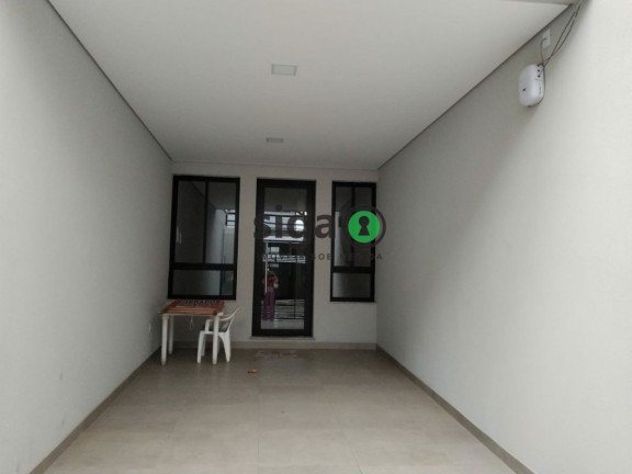 Imagem Casa com 3 Quartos à Venda, 140 m² em Tatuapé - São Paulo Imagem Casa com 3 Quartos à Venda, 140 m² em Tatuapé - São Paulo
