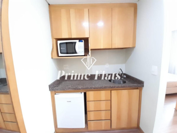 Imagem Apartamento com 1 Quarto à Venda, 28 m² em Pinheiros - São Paulo Imagem Apartamento com 1 Quarto à Venda, 28 m² em Pinheiros - São Paulo