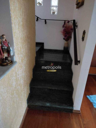 Imagem Sobrado com 2 Quartos à Venda, 140 m² em Campestre - Santo André Imagem Sobrado com 2 Quartos à Venda, 140 m² em Campestre - Santo André