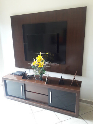 Imagem Apartamento com 2 Quartos à Venda, 56 m² em Vila Amélia - Ribeirão Preto
