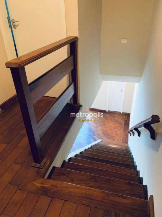 Imagem Imóvel com 3 Quartos à Venda, 113 m² em Campestre - Santo André Imagem Imóvel com 3 Quartos à Venda, 113 m² em Campestre - Santo André