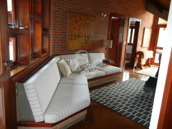 Imagem Casa de Condomínio com 4 Quartos à Venda, 560 m² em Alphaville - Santana De Parnaíba Imagem Casa de Condomínio com 4 Quartos à Venda, 560 m² em Alphaville - Santana De Parnaíba
