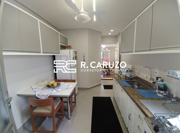 Imagem Apartamento com 2 Quartos à Venda, 118 m² em Centro - Limeira Imagem Apartamento com 2 Quartos à Venda, 118 m² em Centro - Limeira