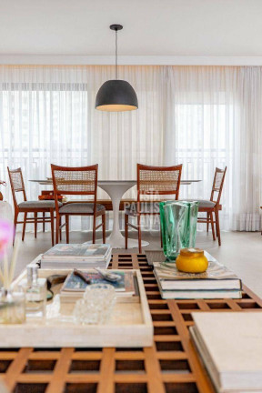Imagem Apartamento com 3 Quartos à Venda, 174 m² em Perdizes - São Paulo
