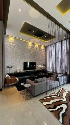 Imagem Casa com 3 Quartos à Venda, 453 m² em Jardim Maison Du Parc - Indaiatuba