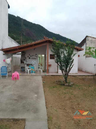 Imagem Casa com 2 Quartos à Venda, 114 m² em Sumaré - Caraguatatuba Imagem Casa com 2 Quartos à Venda, 114 m² em Sumaré - Caraguatatuba