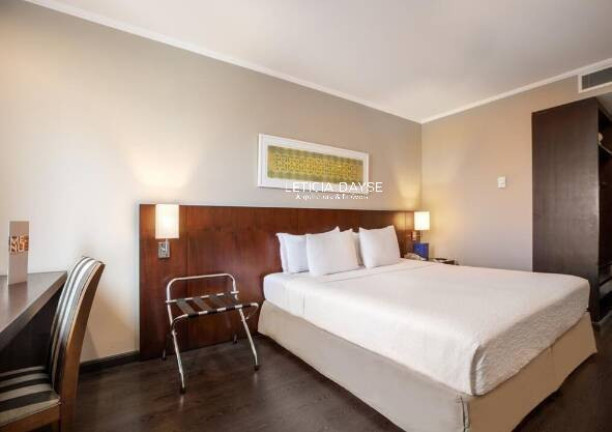 Imagem Apartamento com 1 Quarto à Venda, em Chácara Santo Antônio (zona Sul) - São Paulo Imagem Apartamento com 1 Quarto à Venda, em Chácara Santo Antônio (zona Sul) - São Paulo