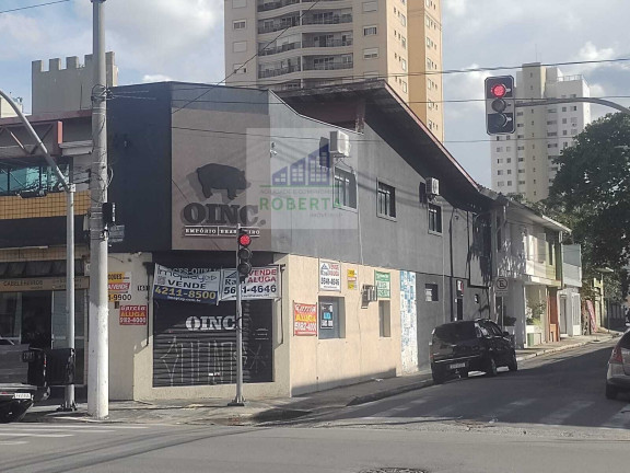 Imóvel Comercial à Venda, 146 m² em Chácara Santo Antônio (zona Sul) - São Paulo