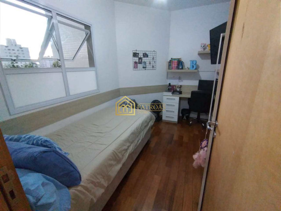 Imagem Apartamento com 4 Quartos à Venda, 110 m² em Centro - São Bernardo Do Campo
