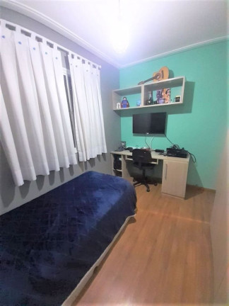 Imagem Apartamento com 3 Quartos à Venda, 107 m² em Campo Grande - São Paulo Imagem Apartamento com 3 Quartos à Venda, 107 m² em Campo Grande - São Paulo
