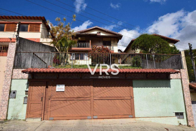 Imagem Casa com 5 Quartos à Venda, 203 m² em Agriões - Teresópolis Imagem Casa com 5 Quartos à Venda, 203 m² em Agriões - Teresópolis