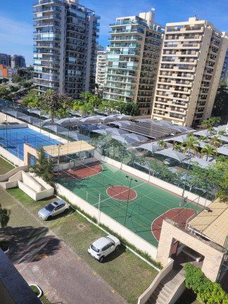 Imagem Apartamento com 3 Quartos à Venda, 74 m² em Barra Olímpica - Rio De Janeiro