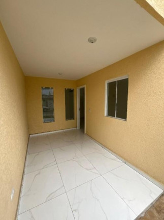 Imagem Casa com 2 Quartos à Venda, 59 m² em Tatuquara - Curitiba Imagem Casa com 2 Quartos à Venda, 59 m² em Tatuquara - Curitiba
