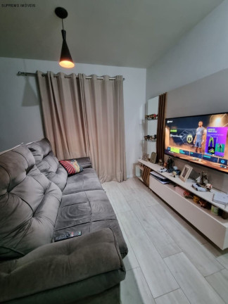 Apartamento com 2 Quartos à Venda, 80 m² em Vila Sônia - São Paulo
