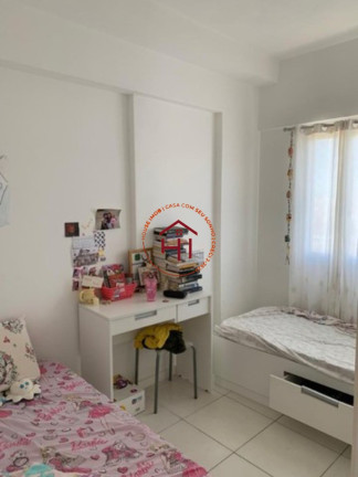 Imagem Apartamento com 3 Quartos à Venda, 72 m² em Horto Bela Vista - Salvador