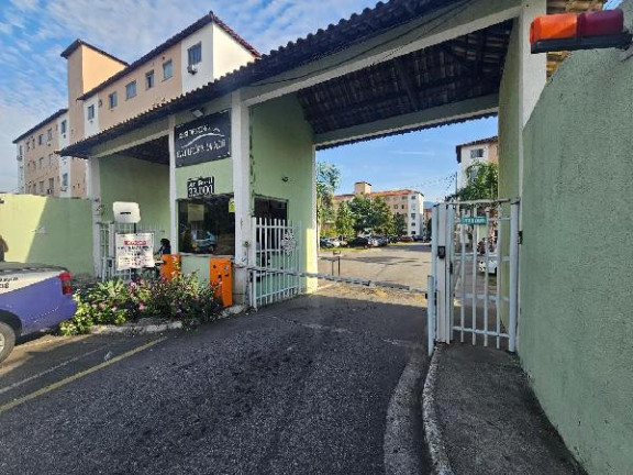 Foto do imóvel Imóvel com 2 Quartos à Venda, 54 m² em Bangu - Rio De Janeiro Foto do imóvel Imóvel com 2 Quartos à Venda, 54 m² em Bangu - Rio De Janeiro
