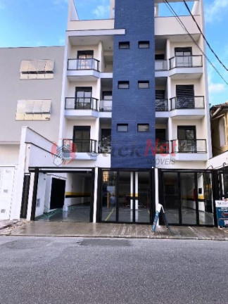 Imagem Cobertura com 3 Quartos à Venda, 110 m² em Nova Petrópolis - São Bernardo Do Campo Imagem Cobertura com 3 Quartos à Venda, 110 m² em Nova Petrópolis - São Bernardo Do Campo