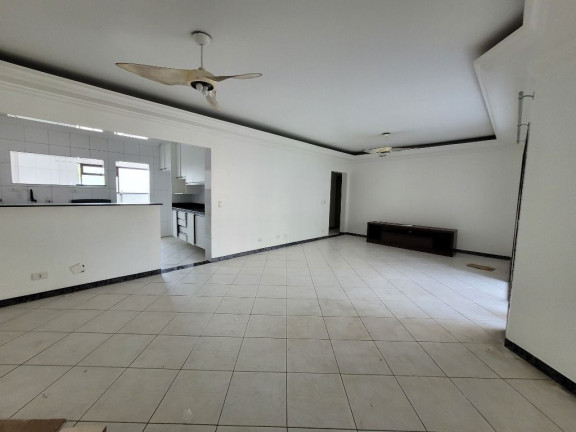 Apartamento com 4 Quartos à Venda, 140 m² em Pitangueiras - Guarujá