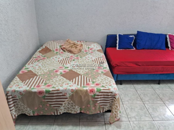 Imagem Kitnet com 1 Quarto à Venda, 28 m² em Caiçara - Praia Grande Imagem Kitnet com 1 Quarto à Venda, 28 m² em Caiçara - Praia Grande