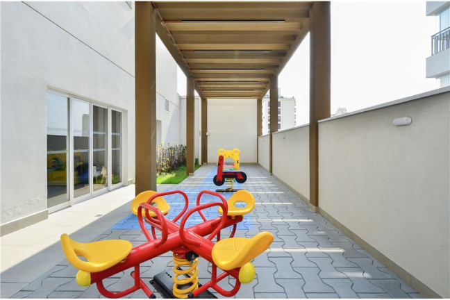 Imagem Apartamento com 1 Quarto à Venda, 61 m² em Butantã - São Paulo