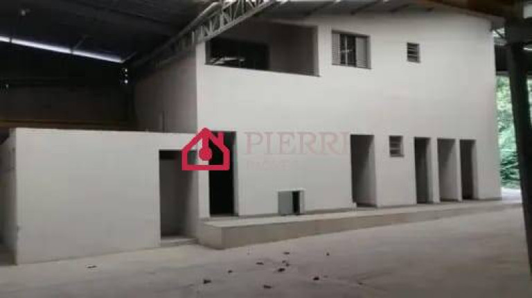 Imagem Galpão à Venda, 4.000 m² em Vila Jaraguá - São Paulo