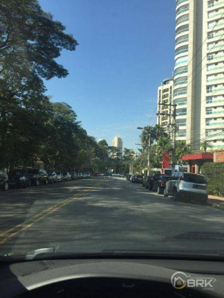 Imagem Apartamento com 4 Quartos à Venda, 335 m² em Vila Regente Feijó - São Paulo