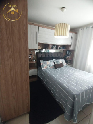 Imagem Apartamento com 2 Quartos à Venda, 55 m² em Jardim Nova Europa - Campinas