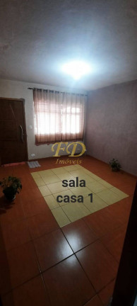 Imagem Casa com 4 Quartos à Venda, 302 m² em Vila Machado - Mairiporã Imagem Casa com 4 Quartos à Venda, 302 m² em Vila Machado - Mairiporã