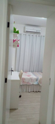 Imagem Apartamento com 3 Quartos à Venda, 52 m² em São Conrado - Aracaju Imagem Apartamento com 3 Quartos à Venda, 52 m² em São Conrado - Aracaju