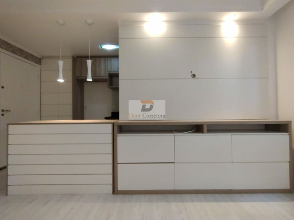 Imagem Apartamento com 2 Quartos à Venda, 45 m² em Centro - Diadema Imagem Apartamento com 2 Quartos à Venda, 45 m² em Centro - Diadema