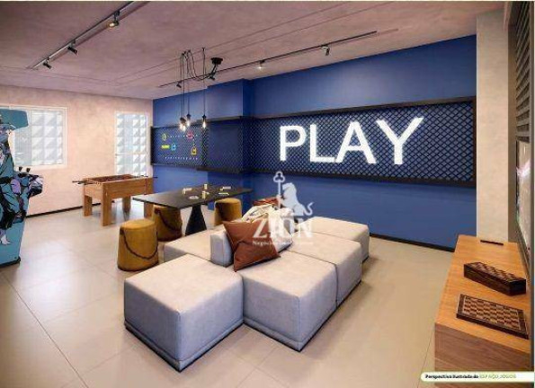 Imagem Apartamento com 2 Quartos à Venda, 60 m² em Santana - São Paulo