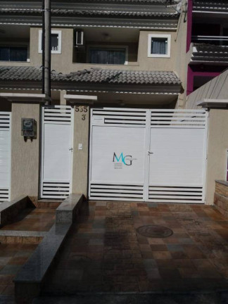 Imagem Casa com 2 Quartos à Venda, 90 m² em Campo Grande - Rio De Janeiro Imagem Casa com 2 Quartos à Venda, 90 m² em Campo Grande - Rio De Janeiro