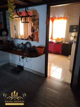 Imagem Apartamento com 2 Quartos à Venda, 120 m² em Cambolo - Porto Seguro