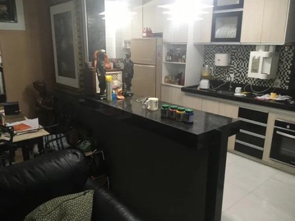 Imagem Imóvel com 2 Quartos à Venda, 88 m² em Riacho Fundo I - Brasília