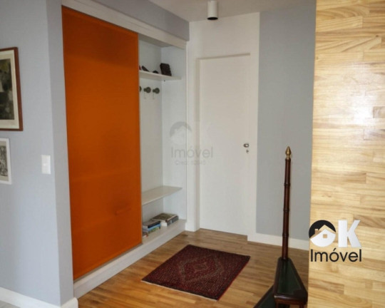 Imagem Apartamento com 4 Quartos à Venda, 420 m² em Jardim Paulista - São Paulo Imagem Apartamento com 4 Quartos à Venda, 420 m² em Jardim Paulista - São Paulo