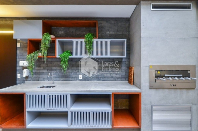 Imagem Apartamento com 1 Quarto à Venda, 69 m² em Vila Nova Conceição - São Paulo Imagem Apartamento com 1 Quarto à Venda, 69 m² em Vila Nova Conceição - São Paulo
