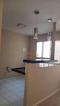 Imagem Apartamento com 2 Quartos à Venda, 45 m² em água Chata - Guarulhos