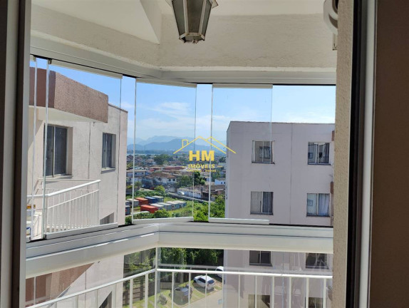 Imagem Apartamento com 2 Quartos à Venda, 52 m² em Jockey Club - Sao Vicente