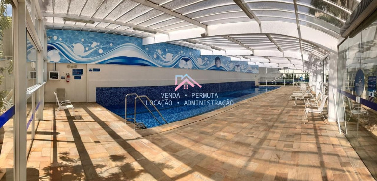 Apartamento com 2 Quartos à Venda, 100 m² em Jardim São Bento - Jundiaí
