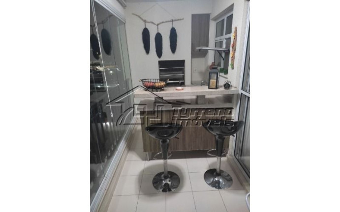 Imagem Apartamento com 2 Quartos à Venda, 74 m² em Urbanova - São José Dos Campos Imagem Apartamento com 2 Quartos à Venda, 74 m² em Urbanova - São José Dos Campos