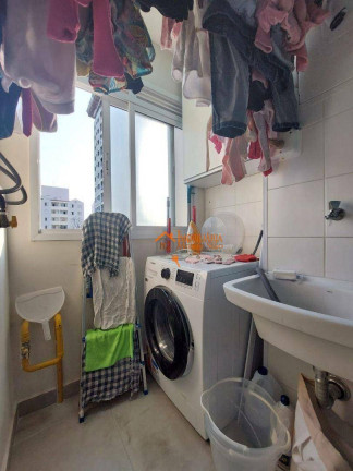 Imagem Apartamento com 2 Quartos à Venda ou Locação, 60 m² em Picanco - Guarulhos Imagem Apartamento com 2 Quartos à Venda ou Locação, 60 m² em Picanco - Guarulhos