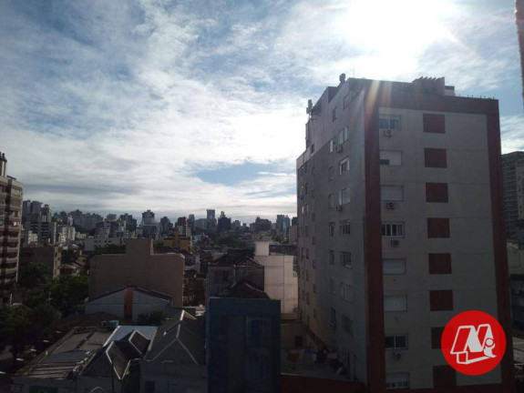 Imagem Apartamento com 3 Quartos à Venda, 90 m² em Rio Branco - Porto Alegre