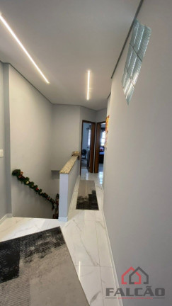 Imagem Sobrado com 3 Quartos à Venda, 210 m² em Boqueirão - Santos Imagem Sobrado com 3 Quartos à Venda, 210 m² em Boqueirão - Santos