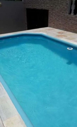 Imagem Casa com 2 Quartos à Venda, 230 m² em Arembepe - Camaçari Imagem Casa com 2 Quartos à Venda, 230 m² em Arembepe - Camaçari
