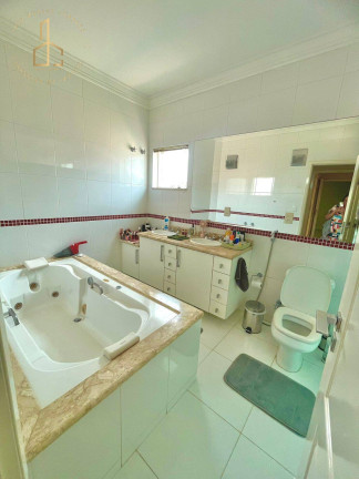 Imagem Casa de Condomínio com 5 Quartos à Venda, 300 m² em Granja Olga Iii - Sorocaba