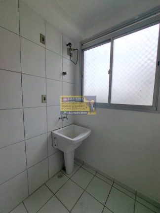 Imagem Apartamento com 2 Quartos para Alugar, 49 m² em Cidade Ariston - Carapicuíba Imagem Apartamento com 2 Quartos para Alugar, 49 m² em Cidade Ariston - Carapicuíba